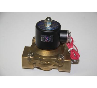 Эл.магнитный клапан 1" 220в для QGF 80; 150